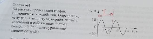 Задача по физике | Пикабу