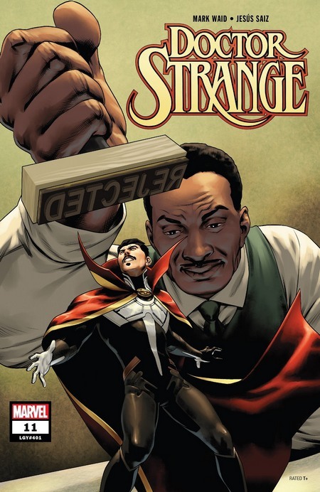   : Doctor Strange (2018) #11-20 -   , Marvel,  , , -, 