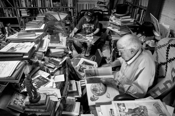    The Last Bookseller: A Life in the Rare Book Trade , ,  , ,  , 