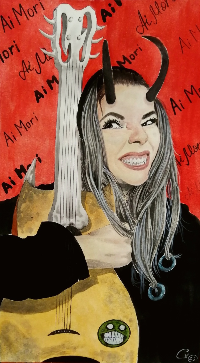  Ai Mori!!!!   !    !