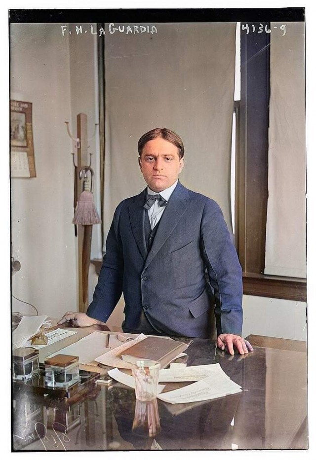 Был такой мэр Нью-Йорка... Знаменитости, Политика, Общество, Длиннопост Был такой мэр Нью-Йорка... Знаменитости, Политика, Общество, Длиннопост