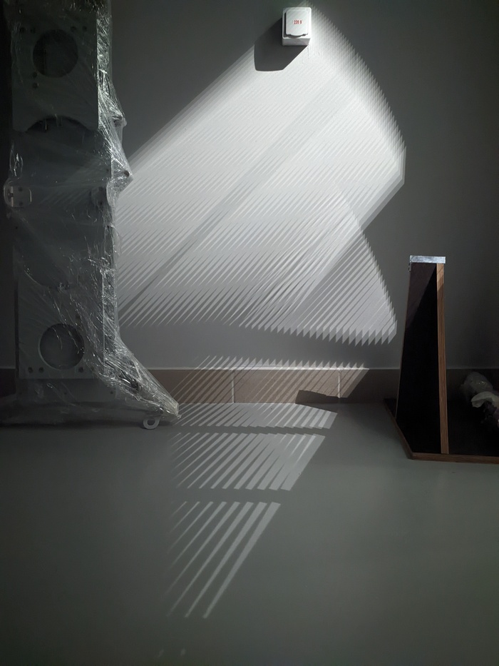 Рабочая эстетика