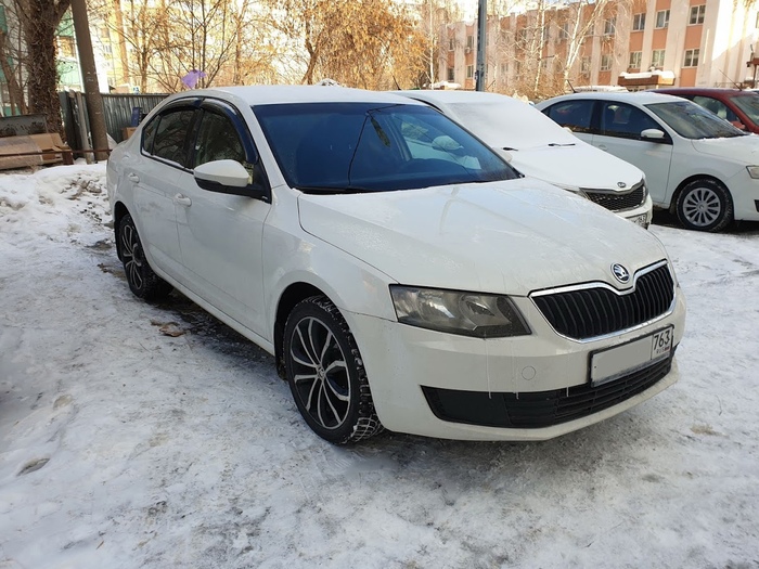 Не верьте автотеке! Транспорт, Машина, Автоподбор, Длиннопост, Пробег, Skoda, Автотека, Авито, Яндекс Дзен, Негатив