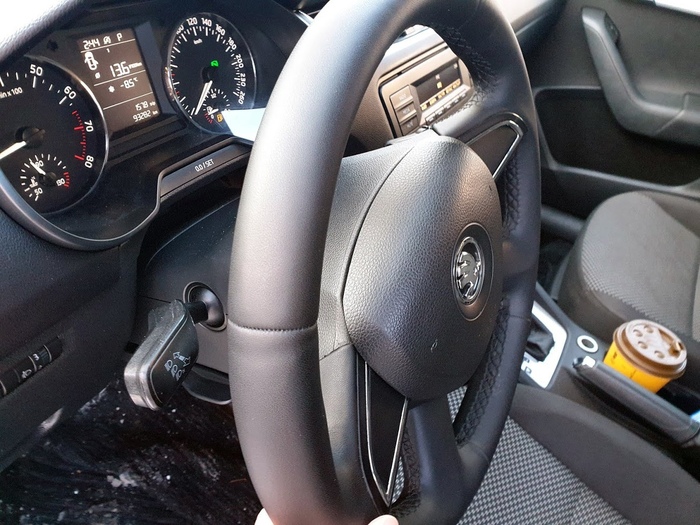 Не верьте автотеке! Транспорт, Машина, Автоподбор, Длиннопост, Пробег, Skoda, Автотека, Авито, Яндекс Дзен, Негатив