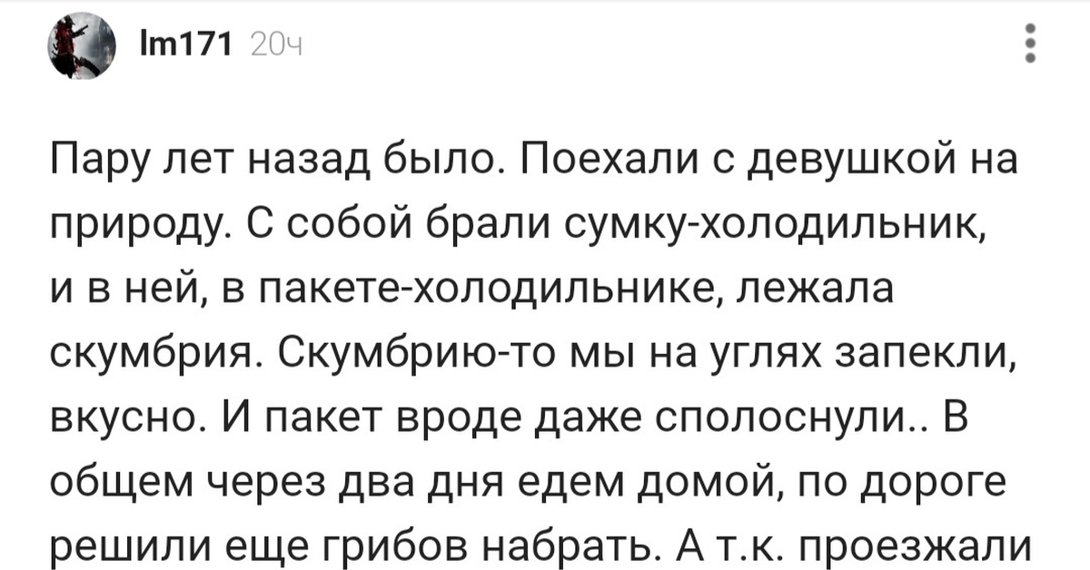 Повелитель мух | Пикабу