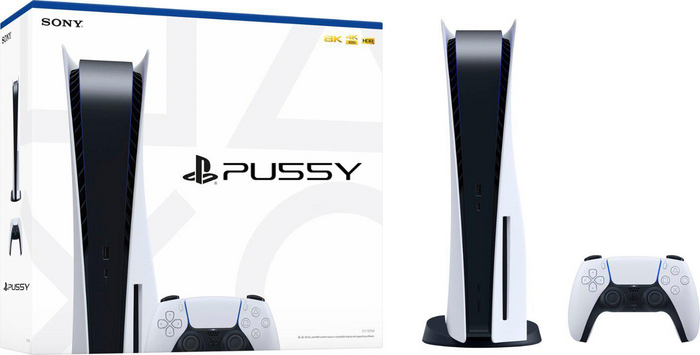 Play Pussy 5