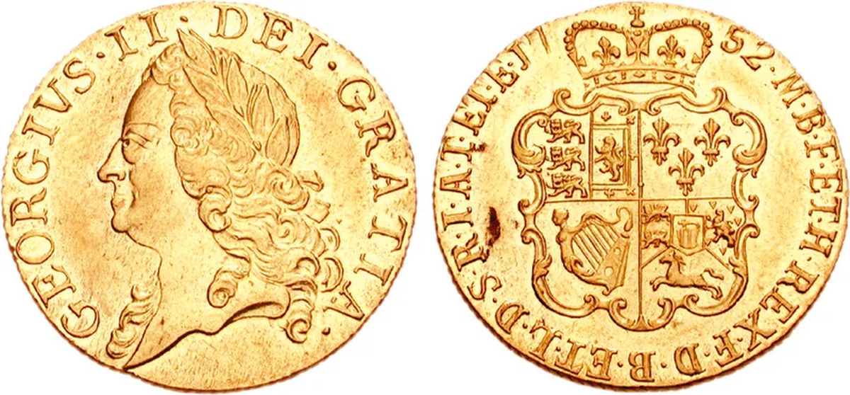 Фунт в рублях в 19 веке. Гинея фунт шиллинг. Гинея 1663. Английские золотые монеты. Гинея английская монета.