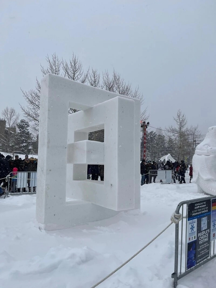 Геометрические шалости