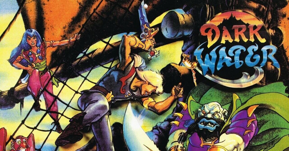 Pirates of dark water. Пираты темной воды мультсериал. Пираты черной воды мультфильм. Пираты темной воды мультфильм 1991. Темные воды мультфильм.