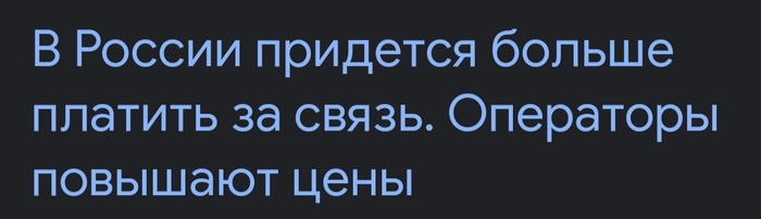    !    