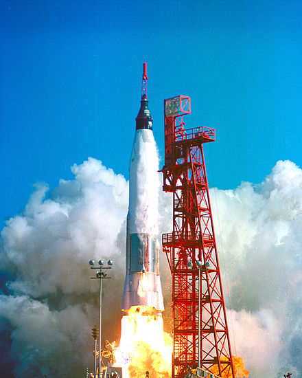 Опыт первых запусков ракет помог создать уникальное топливо