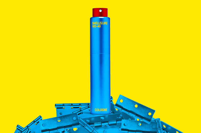       WD-40 WD-40, 