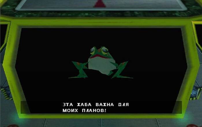888 подписчиков в сообществе жаб по средам!