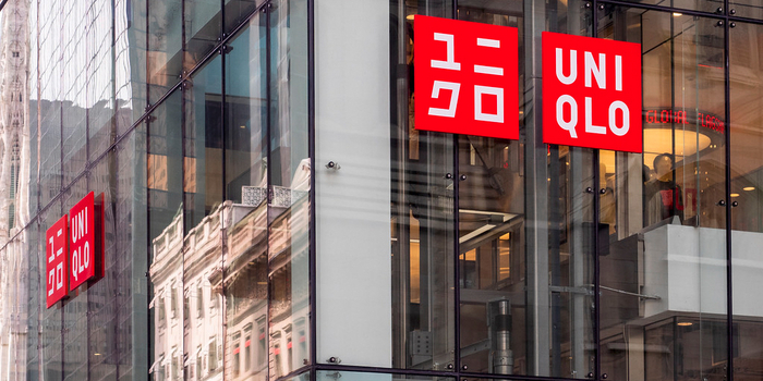 �������� Uniqlo ������ ������������ ���� �� ������