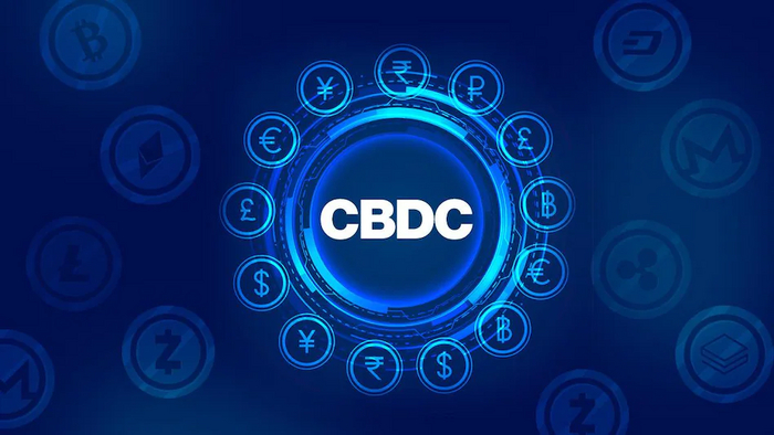  CBDC       ? , , , , 