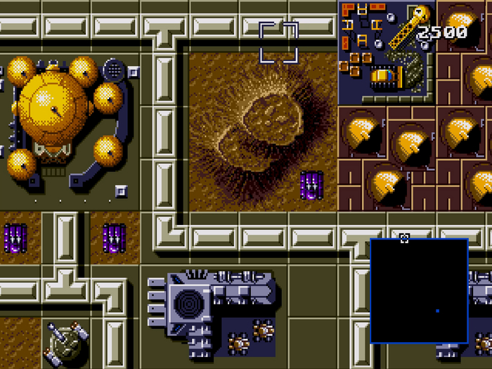  RTS,      Dune II: The Building of a Dynasty , , Sega, -,  , 2000-, ,  90-, 90-, , , Dune II: Battle for Arrakis