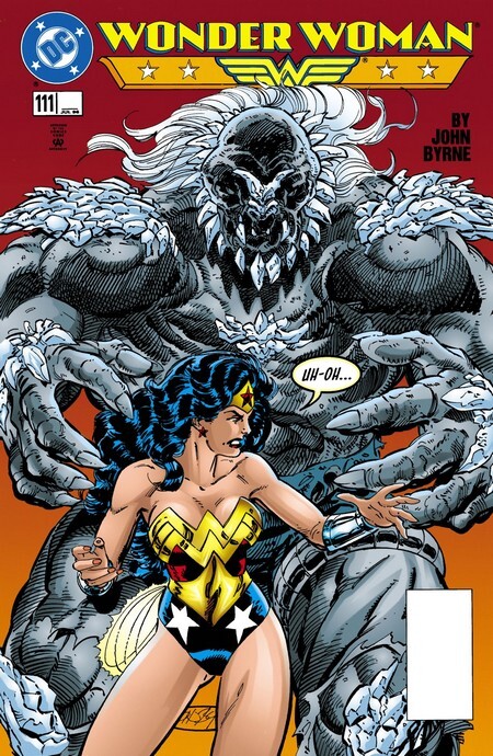  : Wonder Woman vol.2 #111-120 -  ! , DC Comics, -, -, 