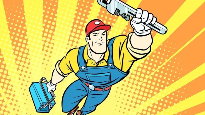 Сантехнический треугольник Рассказ, Авторский рассказ, Сантехника, Мастер, Унитаз, Туалет, Дружба, Длиннопост Сантехнический треугольник Рассказ, Авторский рассказ, Сантехника, Мастер, Унитаз, Туалет, Дружба, Длиннопост