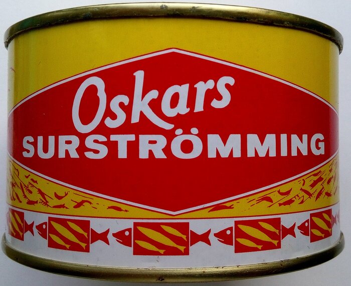 Еще раз про сюрстрёминг