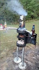 Практически идеальный гриль…