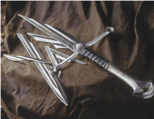 О закалке 1 Нож, Меч, Археология, Мужское, История России, Средневековье, Сталь, Железо, Металлургия, Кузнец, Кузница, Закалка, Закаливание, Технологии, Древняя Греция, Длиннопост