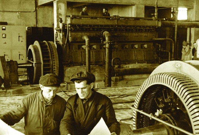 Газотурбинный кризис. Часть 1: Введение и советский период Политика, Российское производство, Производство, Импортозамещение, Турбина, Санкции, Санкт-Петербург, Промышленность, Siemens, Sdelanounas ru, Энергетика (производство энергии), Завод, Видео, Длиннопост, Гифка