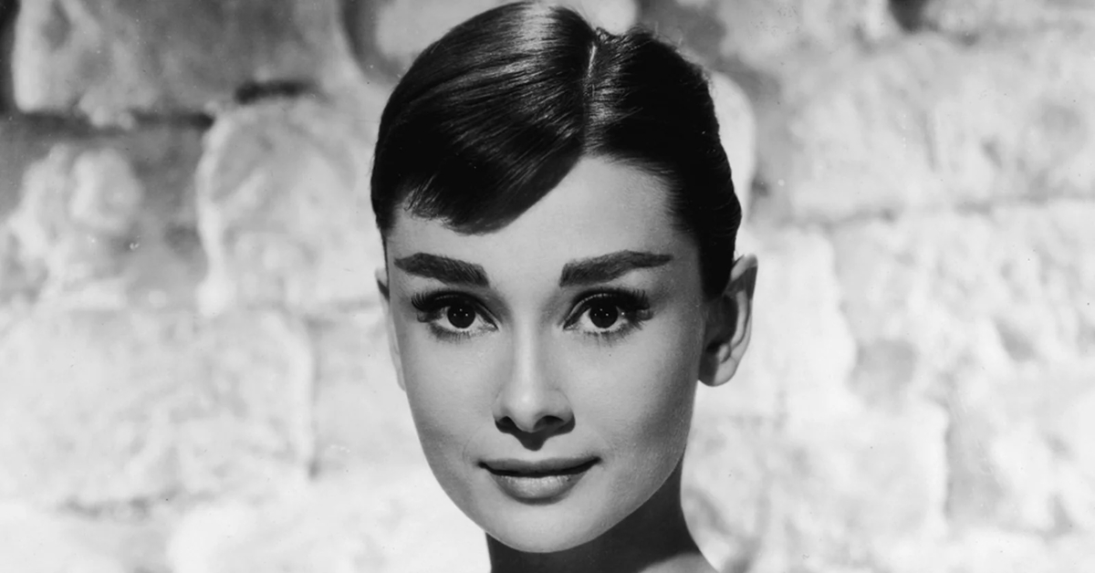 Audrey Hepburn Fakes