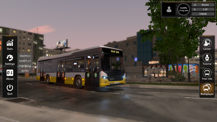 "  !"    "Bus Driving Simulator 2022"  , , , , , , , 