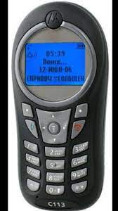 Футуристичный моноблок из 2005. Motorola SLVR L6 Телефон, Мобильные телефоны, Покупка, Моторола, Ништяки, Видео, Вертикальное видео, Длиннопост, Ретротехника