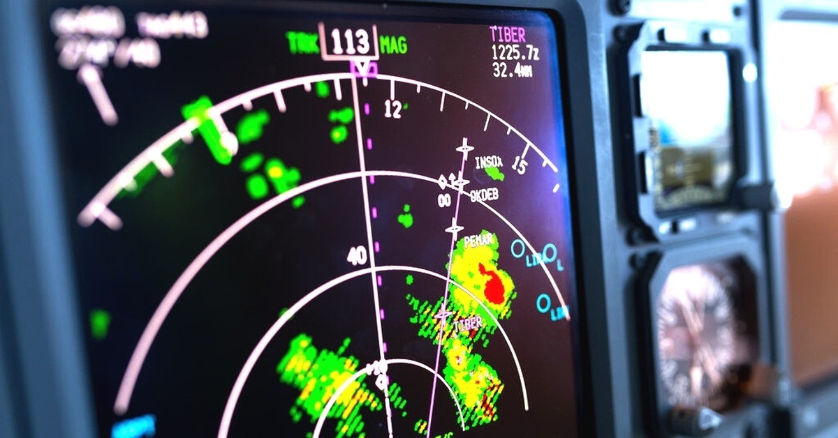 Следить через локатор. Weather Radar 737. Метеорологический радар WXR-2100. Погодный радар Боинг 737. РЛС Боинг 737.