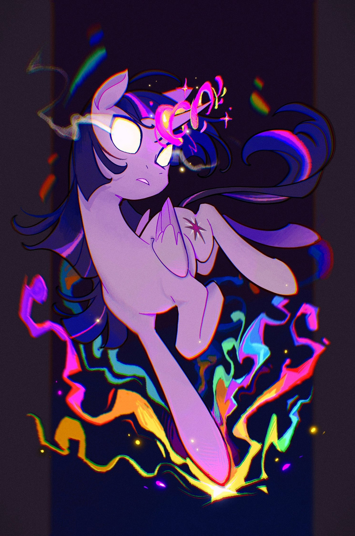 ,    My Little Pony, Twilight Sparkle, 