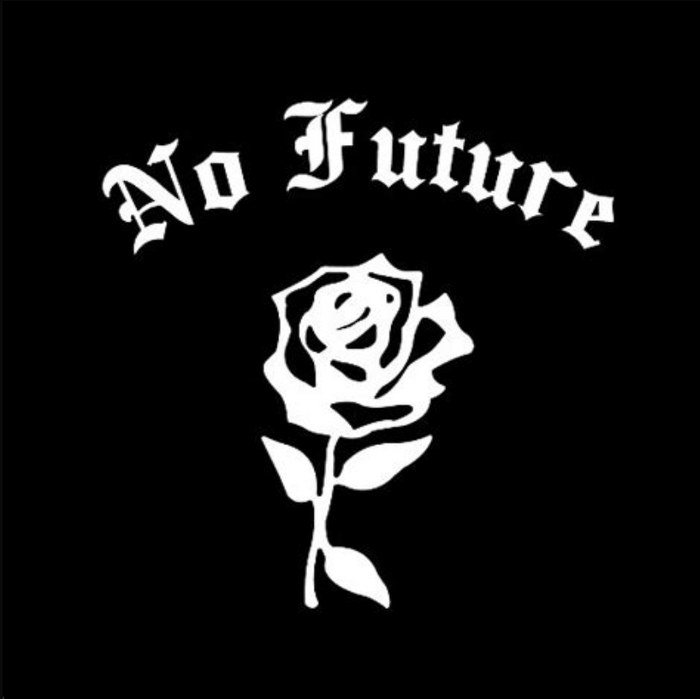 No future...