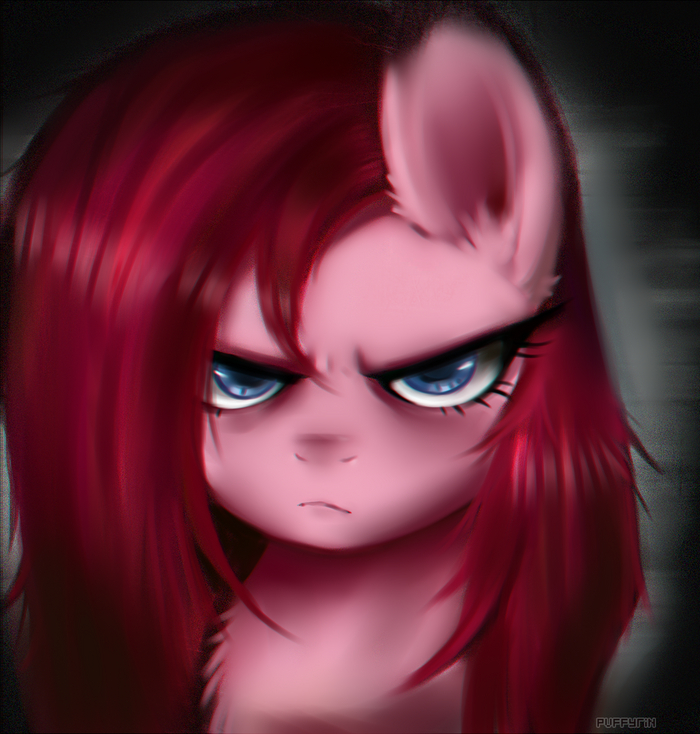 Pinkamena My Little Pony, Pinkamena Diane Pie