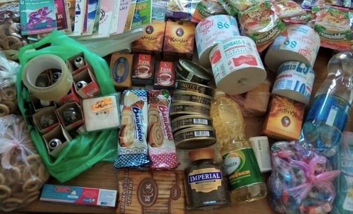 Продолжение поста «Как я на колонии служил...»