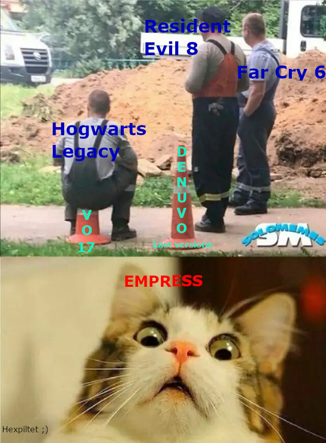 EMPRESS vs Denuvo17