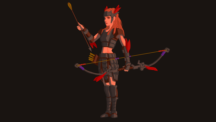 Horizon ������ WIP