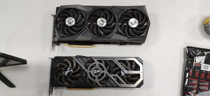 Как выбрать видеокарту? Palit rtx 3060-3090 Видеокарта, Компьютер, Компьютерная помощь, Nvidia, Nvidia RTX, Palit, Ремонт видеокарт, Длиннопост