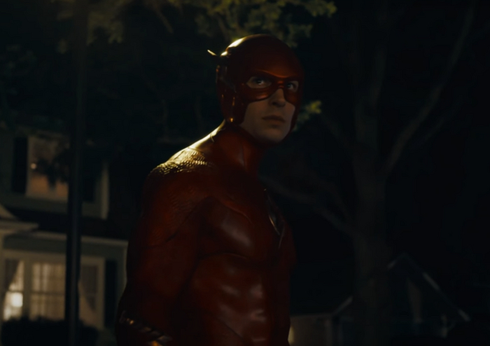     DC Flash , , , DC Comics, , , YouTube