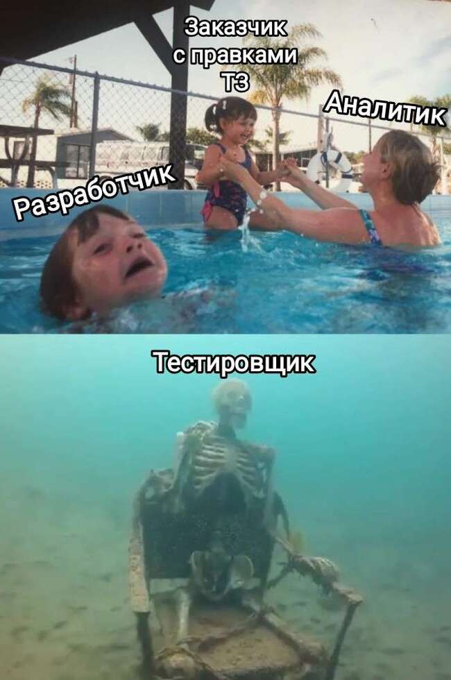 Ответ на пост «Правки, правки и еще раз правки»