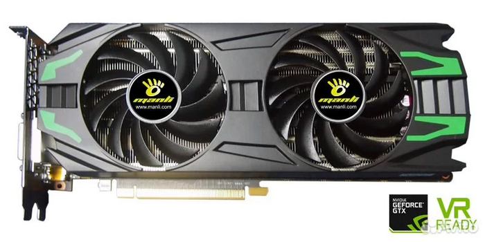 Нужна помощь. Не знаю как снять кулер с видеокарты Geforce 980 GTX от Manil