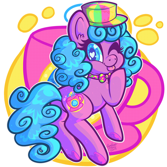   My Little Pony, Ponyart, Mlp G3