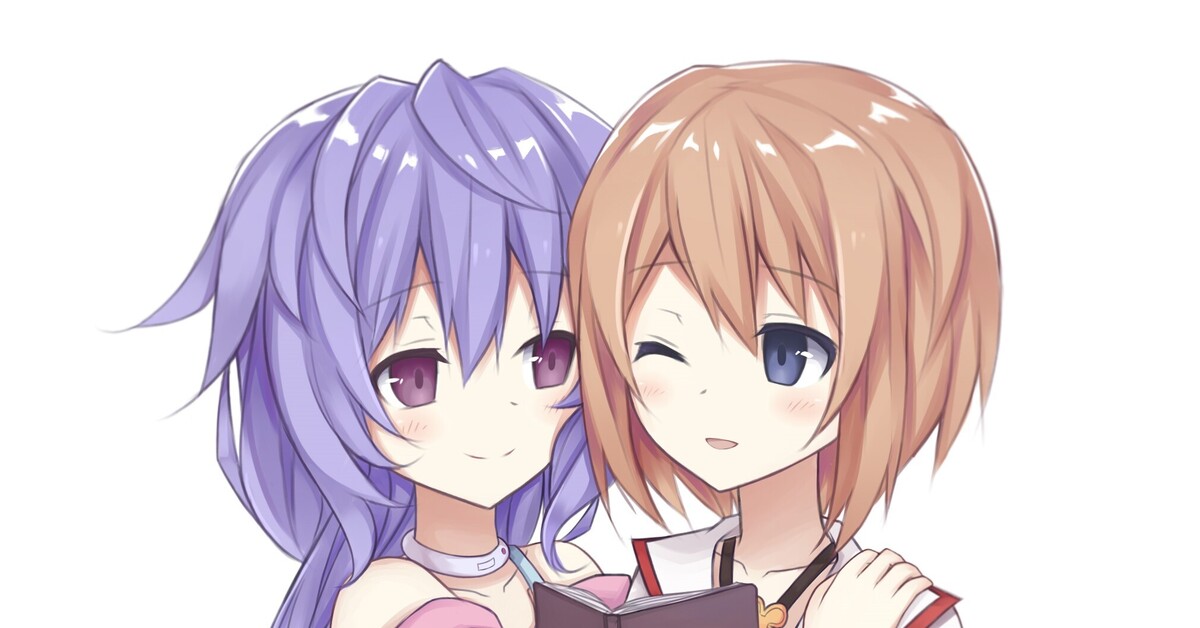 Blanc neptunia. Plutia. Арт Юри нептуния. Blanc x nyar.