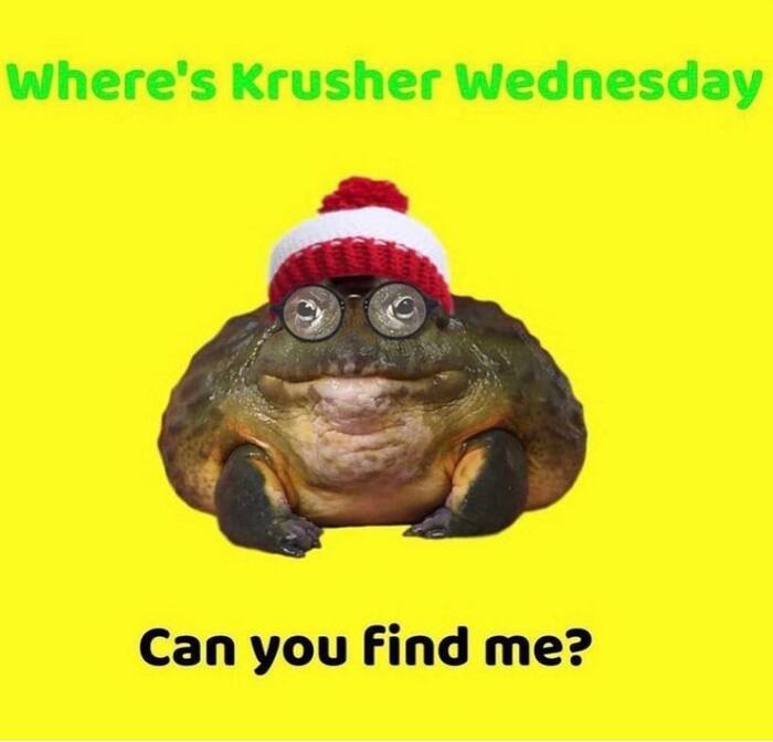        , It Is Wednesday My Dudes, , , 