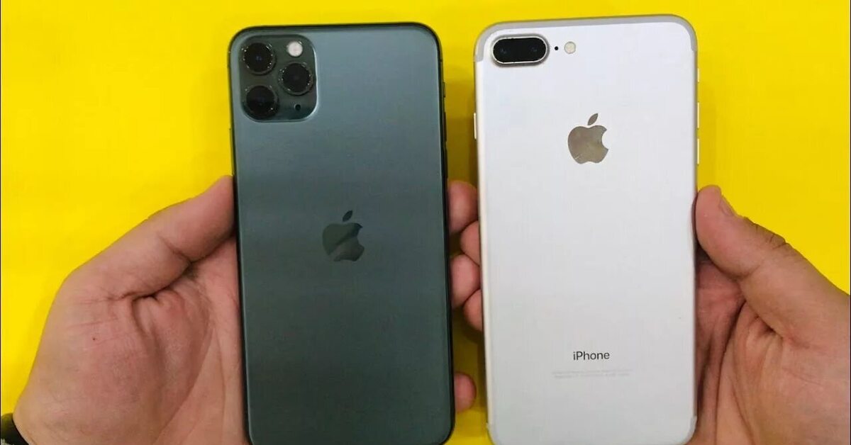 Iphone 11 max plus. Iphone 7 Plus iphone 11. Iphone 11 Pro Max vs iphone 7 Plus. Iphone 7 Plus vs 11 Pro. Iphone 7 Plus iphone 12 Pro Max.