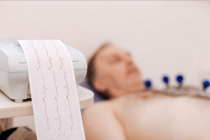 Молодеет инфаркт...