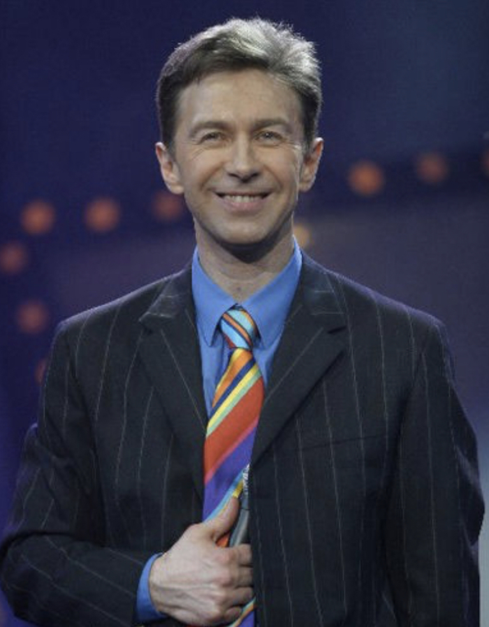 Хороший психолог и лекция интересная