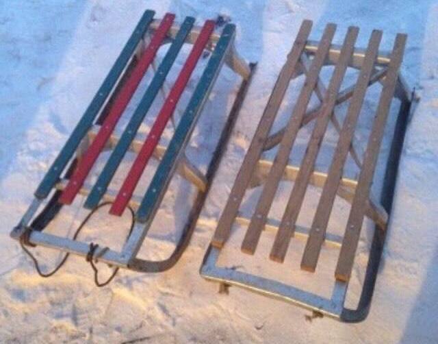 Были такие?