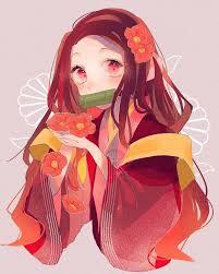 Nezuko