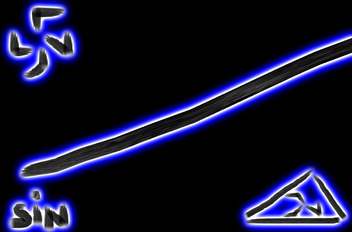 Прямая линия