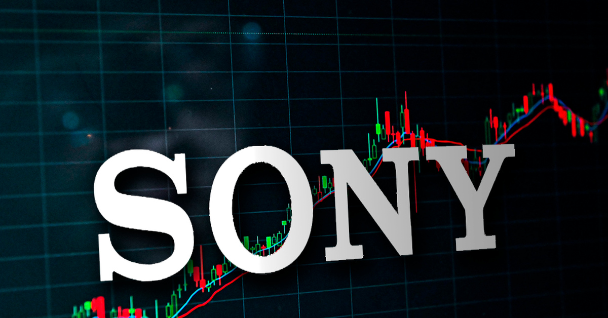 SONY. Взлёт и падение японского гиганта | Пикабу